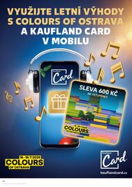 Kaufland leták týden 22 Strana 82