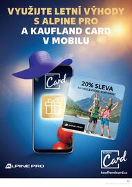 Kaufland leták týden 22 Strana 83
