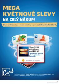 Kaufland leták týden 22 Strana 85