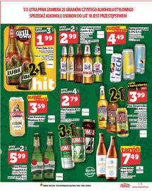 Topaz gazetka tydzień 22 Strona 13