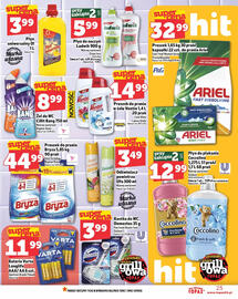 Topaz gazetka tydzień 22 Strona 25