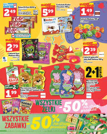 Topaz gazetka tydzień 22 Strona 3