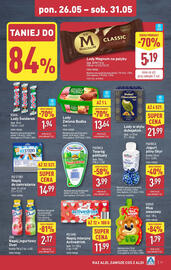 ALDI gazetka tydzień 22 Strona 11