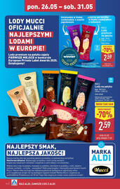 ALDI gazetka tydzień 22 Strona 14