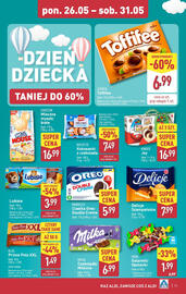 ALDI gazetka tydzień 22 Strona 15