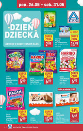 ALDI gazetka tydzień 22 Strona 16