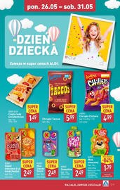 ALDI gazetka tydzień 22 Strona 17