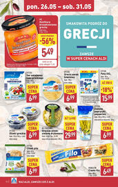 ALDI gazetka tydzień 22 Strona 18