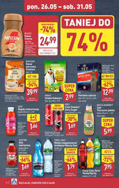 ALDI gazetka tydzień 22 Strona 20