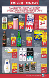 ALDI gazetka tydzień 22 Strona 21