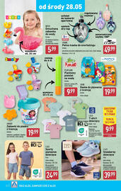 ALDI gazetka tydzień 22 Strona 26