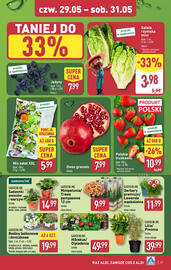 ALDI gazetka tydzień 22 Strona 29