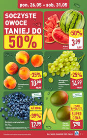 ALDI gazetka tydzień 22 Strona 3