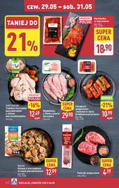ALDI gazetka tydzień 22 Strona 30