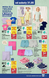 ALDI gazetka tydzień 22 Strona 33