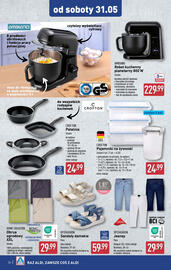 ALDI gazetka tydzień 22 Strona 36