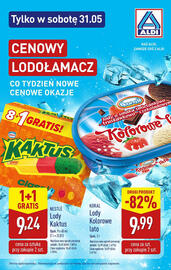 ALDI gazetka tydzień 22 Strona 39