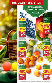 ALDI gazetka tydzień 22 Strona 5