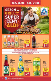 ALDI gazetka tydzień 22 Strona 8