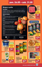 ALDI gazetka tydzień 22 Strona 9