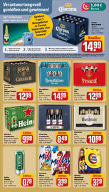 REWE Prospekt woche 22 Seite 19