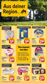 REWE Prospekt woche 22 Seite 24