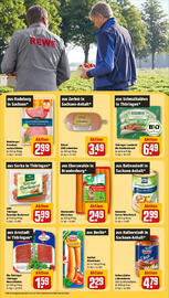REWE Prospekt woche 22 Seite 25