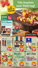REWE Prospekt woche 22 Seite 4