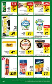 Carrefour Express gazetka tydzień 22 Strona 2