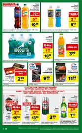 Carrefour Express gazetka tydzień 22 Strona 4