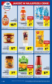 Carrefour Express gazetka tydzień 22 Strona 6