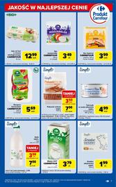 Carrefour Express gazetka tydzień 22 Strona 7