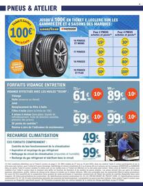 Catalogue E.Leclerc L'Auto page 3