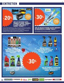 Catalogue E.Leclerc L'Auto page 6