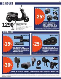 Catalogue E.Leclerc L'Auto page 7