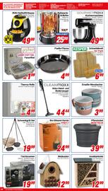 CENTERSHOP Prospekt woche 22 Seite 16
