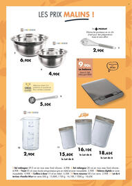 Catalogue E.Leclerc Maison & Loisirs page 11