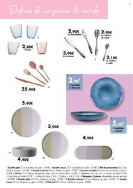 Catalogue E.Leclerc Maison & Loisirs page 29