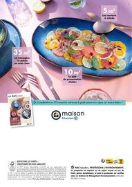 Catalogue E.Leclerc Maison & Loisirs page 36