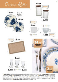 Catalogue E.Leclerc Maison & Loisirs page 9
