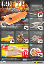 Edeka Prospekt Seite 24