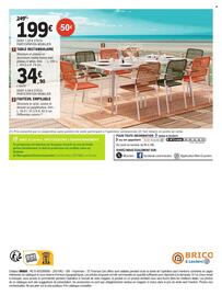 Catalogue E.Leclerc Brico page 16