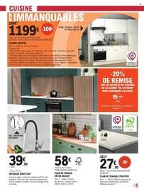 Catalogue E.Leclerc Brico page 5