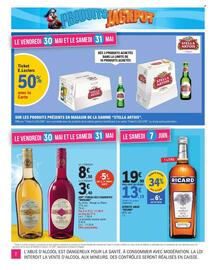 Catalogue E.Leclerc page 2