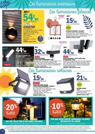 Catalogue E.Leclerc Brico page 18