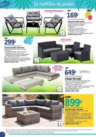 Catalogue E.Leclerc Brico page 2