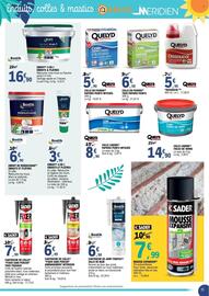 Catalogue E.Leclerc Brico page 21