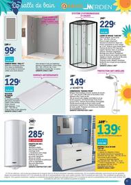 Catalogue E.Leclerc Brico page 25
