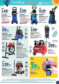 Catalogue E.Leclerc Brico page 27