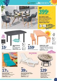 Catalogue E.Leclerc Brico page 3